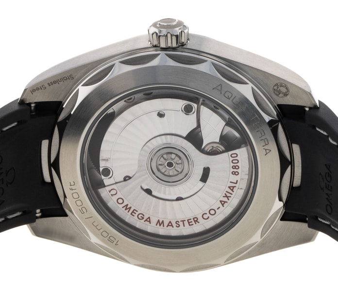 Omega Aqua Terra 150m Gents 220.12.38.20.02.001